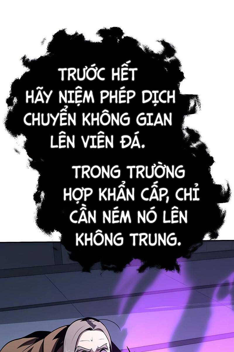 Vua Hiệp Sĩ Đã Trở Lại Với Một Vị Thần: Chương 24