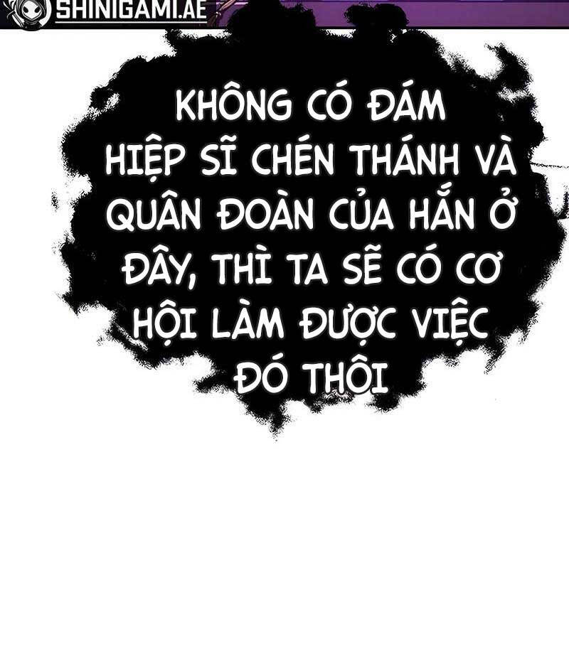 Vua Hiệp Sĩ Đã Trở Lại Với Một Vị Thần: Chương 24