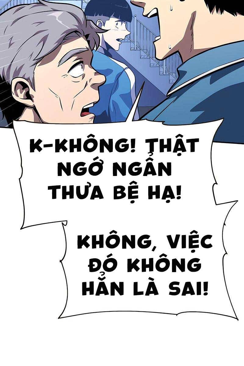 Vua Hiệp Sĩ Đã Trở Lại Với Một Vị Thần: Chương 24