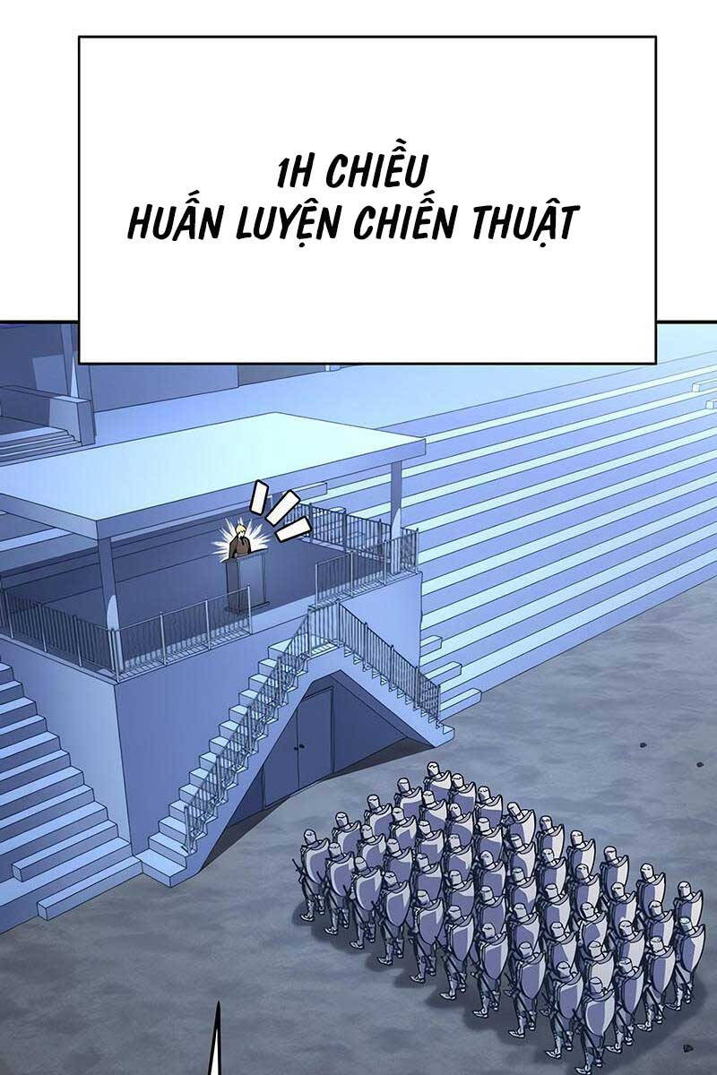 Vua Hiệp Sĩ Đã Trở Lại Với Một Vị Thần: Chương 24
