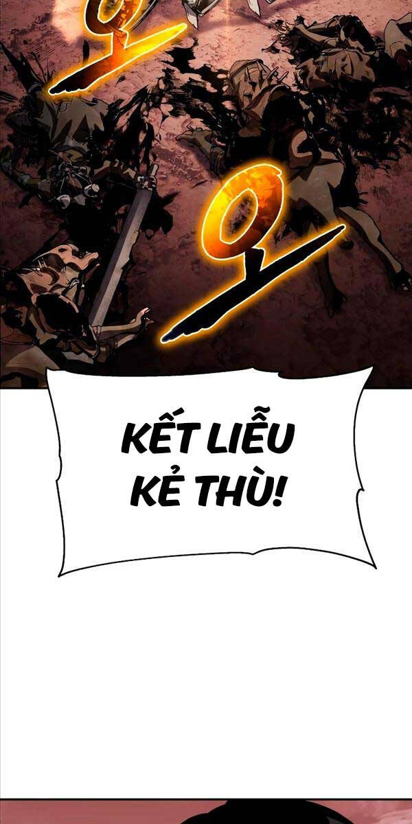 Vua Hiệp Sĩ Đã Trở Lại Với Một Vị Thần: Chương 25
