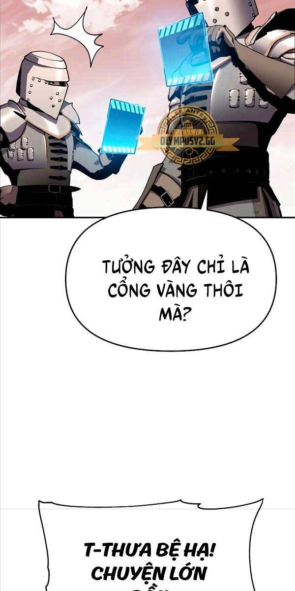 Vua Hiệp Sĩ Đã Trở Lại Với Một Vị Thần: Chương 25