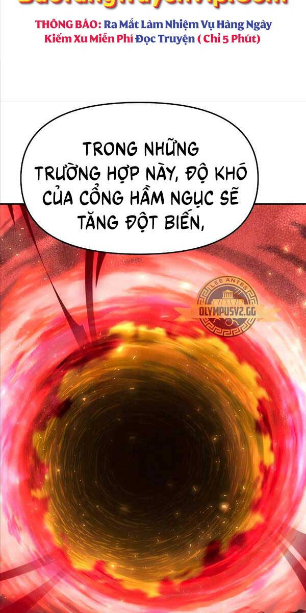 Vua Hiệp Sĩ Đã Trở Lại Với Một Vị Thần: Chương 25