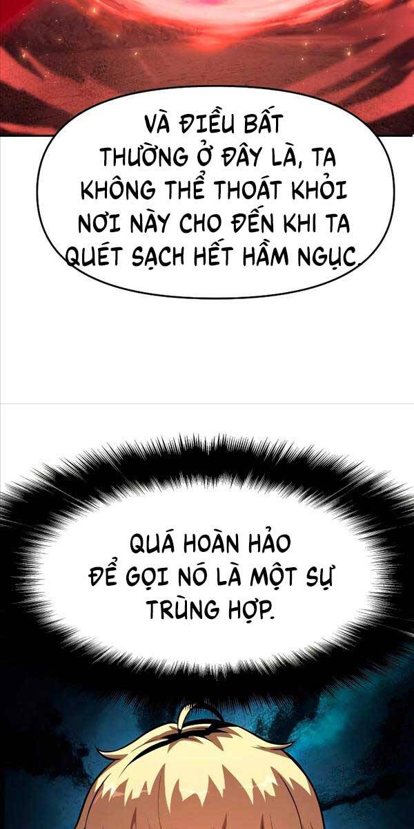 Vua Hiệp Sĩ Đã Trở Lại Với Một Vị Thần: Chương 25