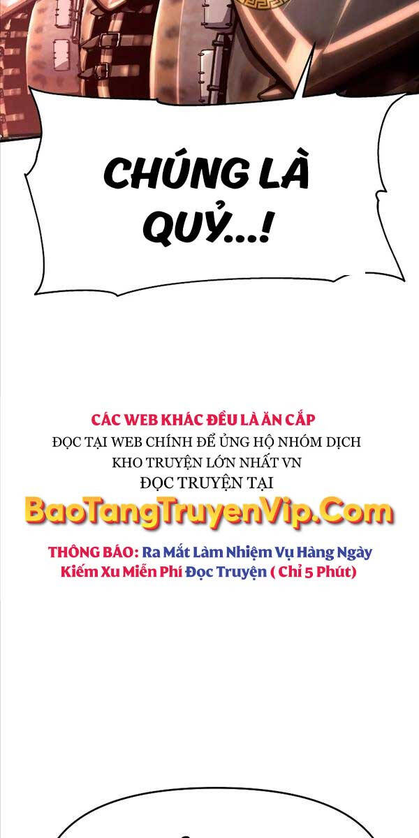Vua Hiệp Sĩ Đã Trở Lại Với Một Vị Thần: Chương 25