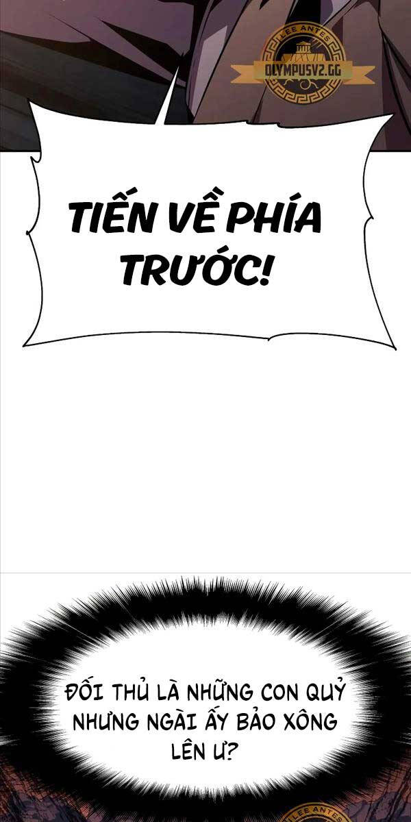 Vua Hiệp Sĩ Đã Trở Lại Với Một Vị Thần: Chương 25