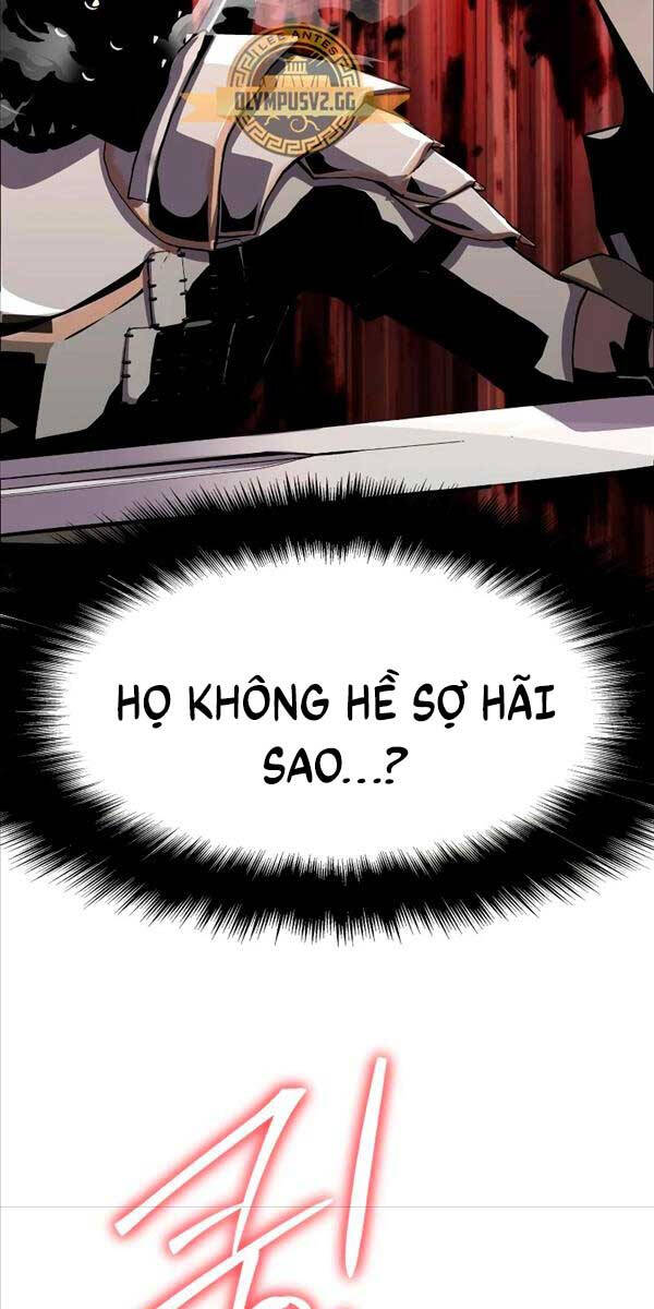 Vua Hiệp Sĩ Đã Trở Lại Với Một Vị Thần: Chương 25
