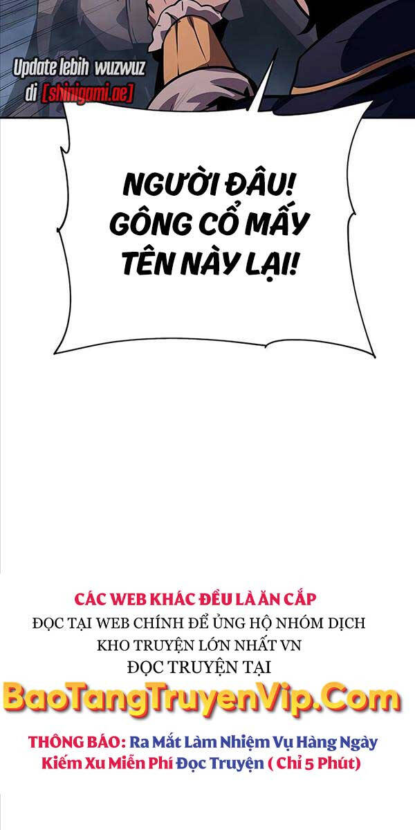 Vua Hiệp Sĩ Đã Trở Lại Với Một Vị Thần: Chương 26
