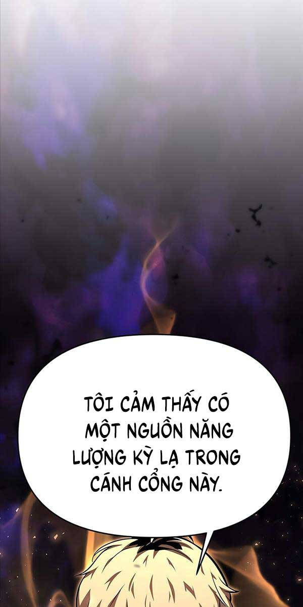 Vua Hiệp Sĩ Đã Trở Lại Với Một Vị Thần: Chương 26