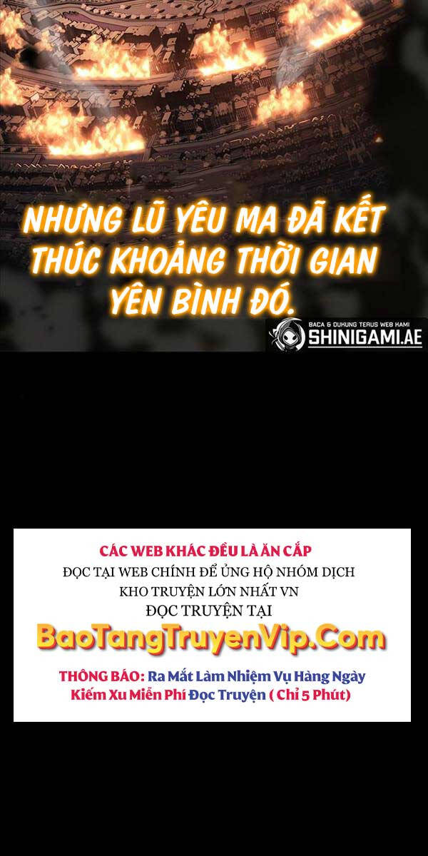 Vua Hiệp Sĩ Đã Trở Lại Với Một Vị Thần: Chương 26