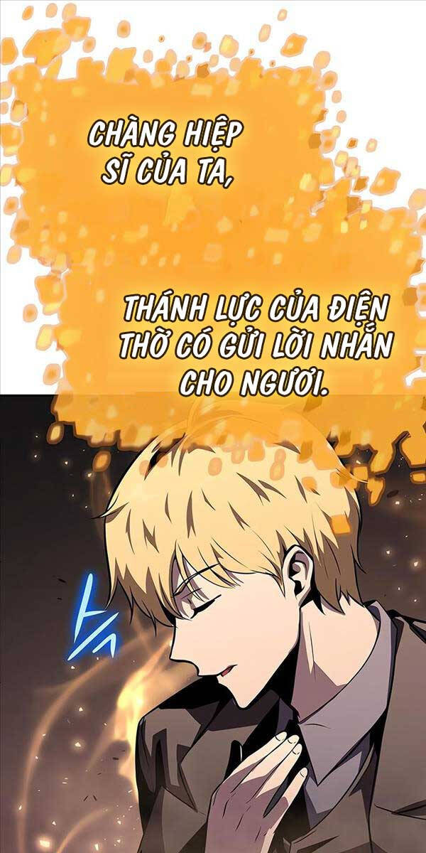 Vua Hiệp Sĩ Đã Trở Lại Với Một Vị Thần: Chương 26