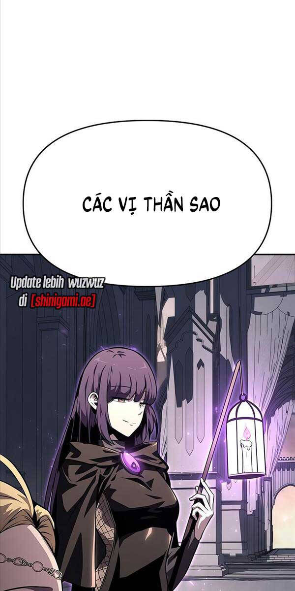 Vua Hiệp Sĩ Đã Trở Lại Với Một Vị Thần: Chương 26