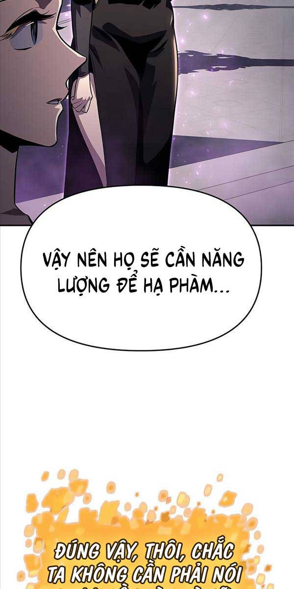 Vua Hiệp Sĩ Đã Trở Lại Với Một Vị Thần: Chương 26