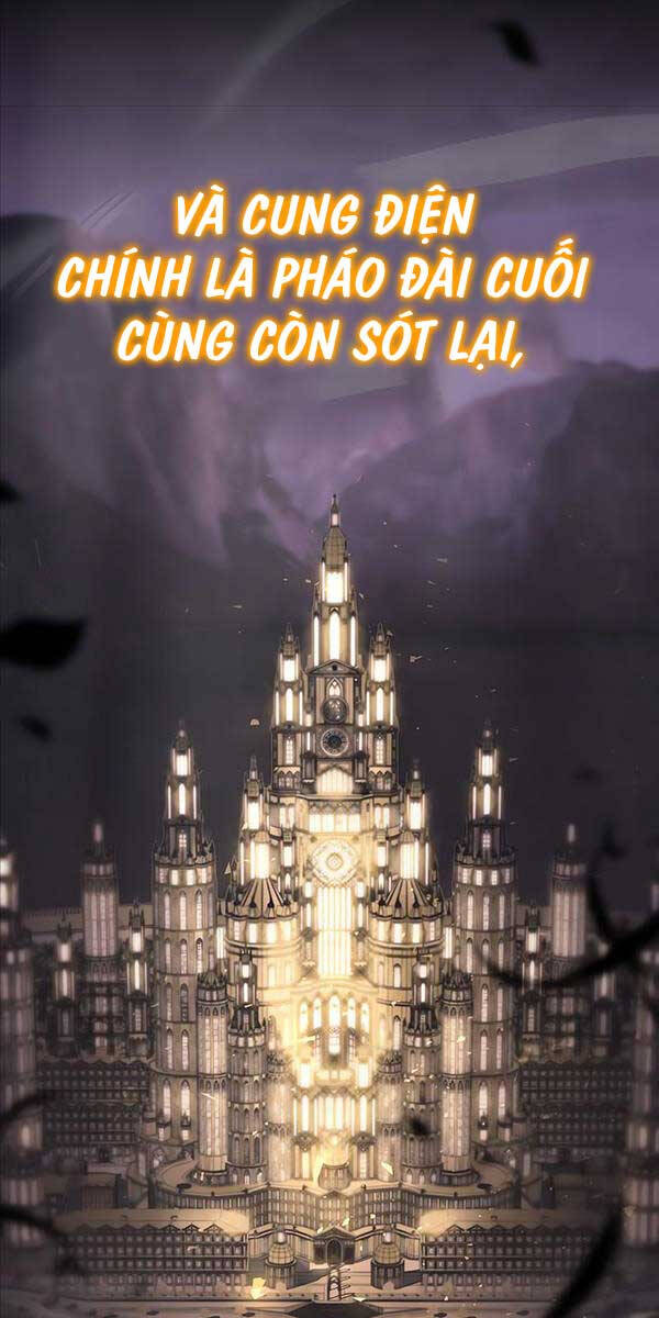 Vua Hiệp Sĩ Đã Trở Lại Với Một Vị Thần: Chương 26