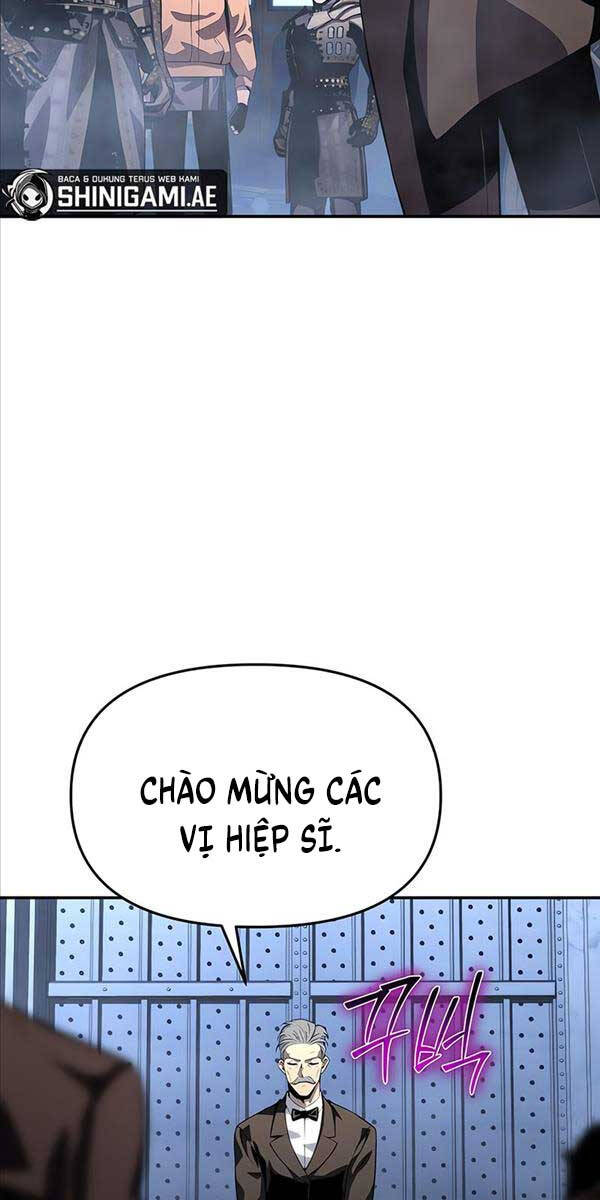 Vua Hiệp Sĩ Đã Trở Lại Với Một Vị Thần: Chương 26