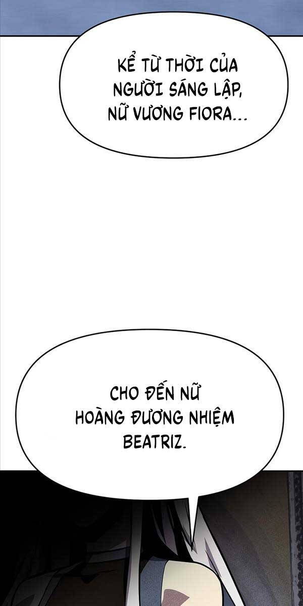 Vua Hiệp Sĩ Đã Trở Lại Với Một Vị Thần: Chương 26