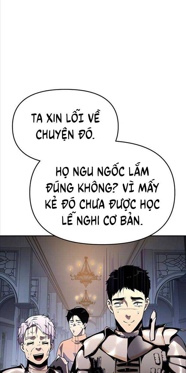 Vua Hiệp Sĩ Đã Trở Lại Với Một Vị Thần: Chương 26