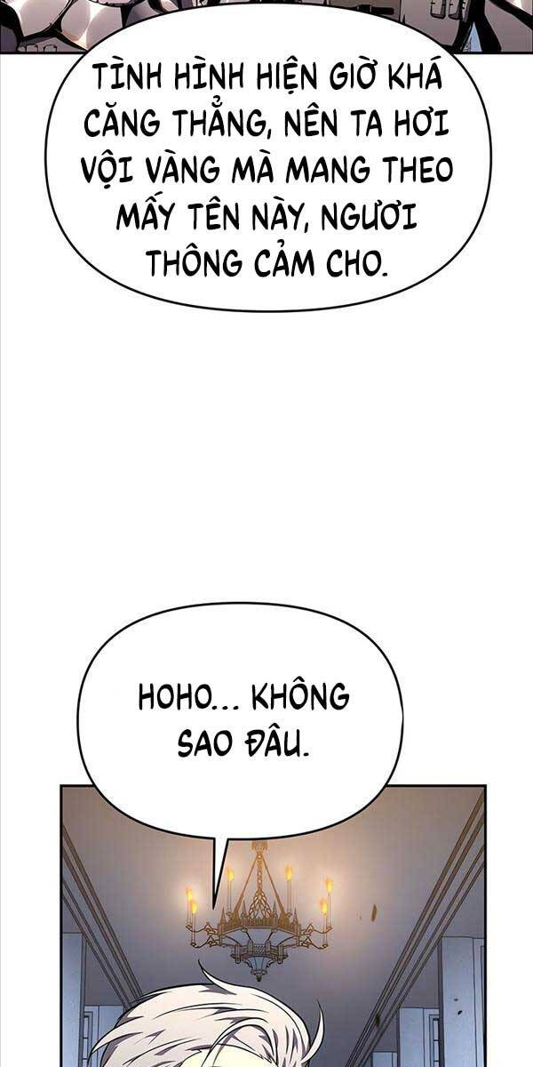 Vua Hiệp Sĩ Đã Trở Lại Với Một Vị Thần: Chương 26