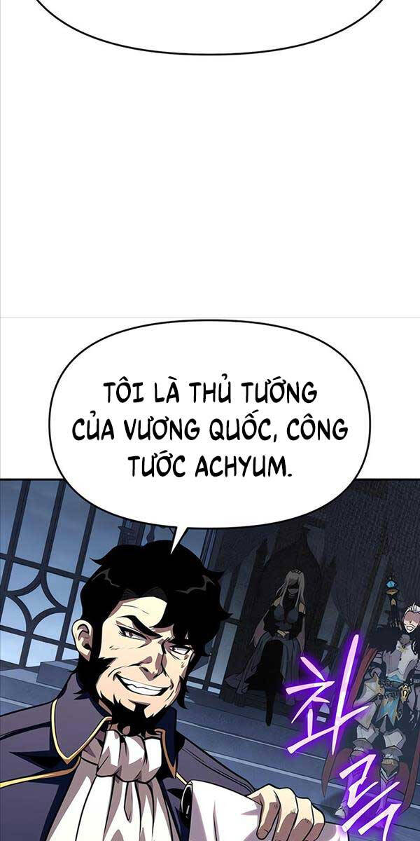 Vua Hiệp Sĩ Đã Trở Lại Với Một Vị Thần: Chương 26