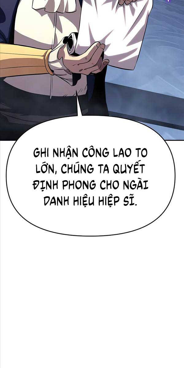 Vua Hiệp Sĩ Đã Trở Lại Với Một Vị Thần: Chương 26