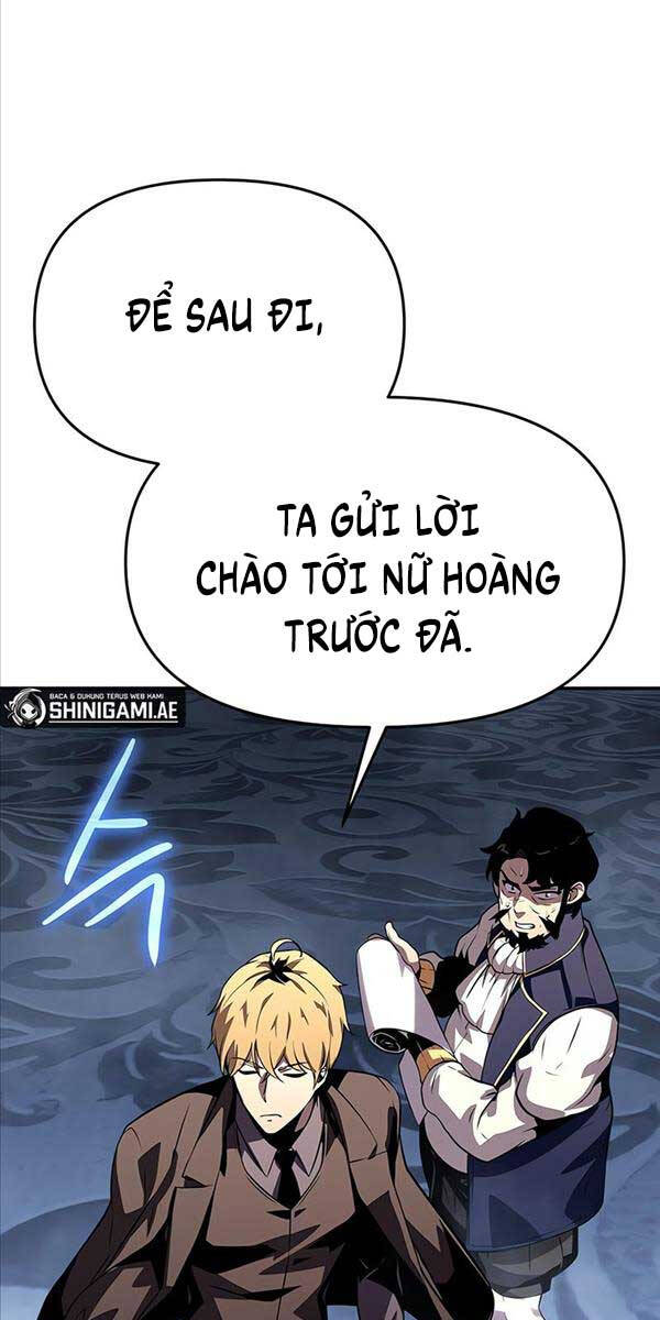 Vua Hiệp Sĩ Đã Trở Lại Với Một Vị Thần: Chương 26