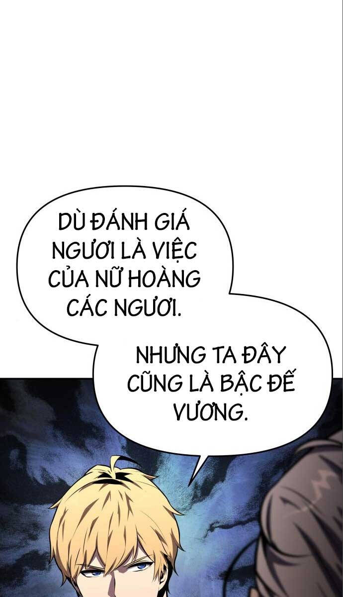 Vua Hiệp Sĩ Đã Trở Lại Với Một Vị Thần: Chương 27