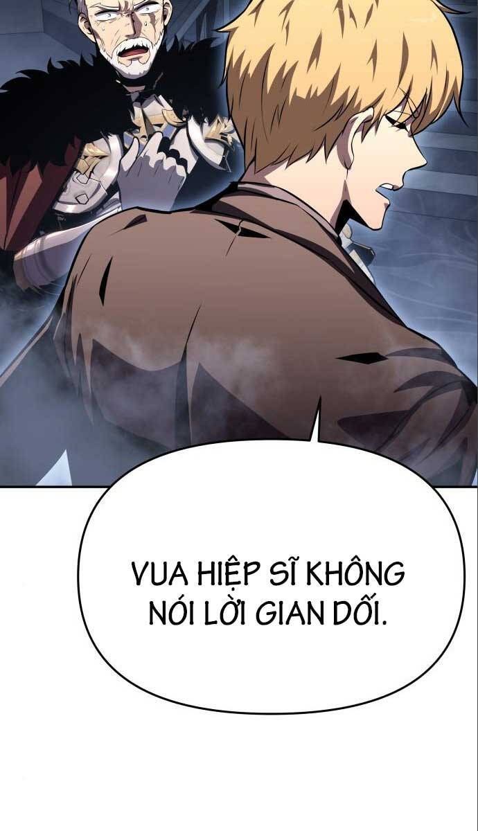 Vua Hiệp Sĩ Đã Trở Lại Với Một Vị Thần: Chương 27