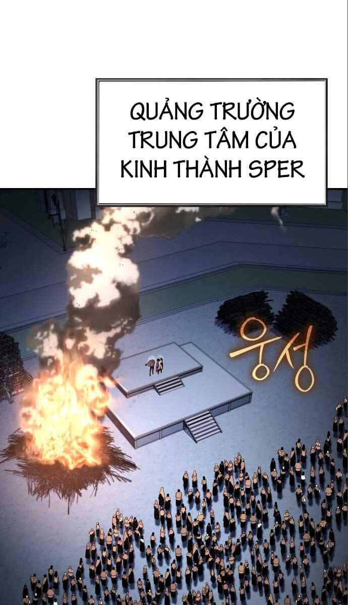 Vua Hiệp Sĩ Đã Trở Lại Với Một Vị Thần: Chương 27