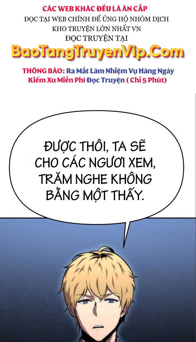 Vua Hiệp Sĩ Đã Trở Lại Với Một Vị Thần: Chương 27