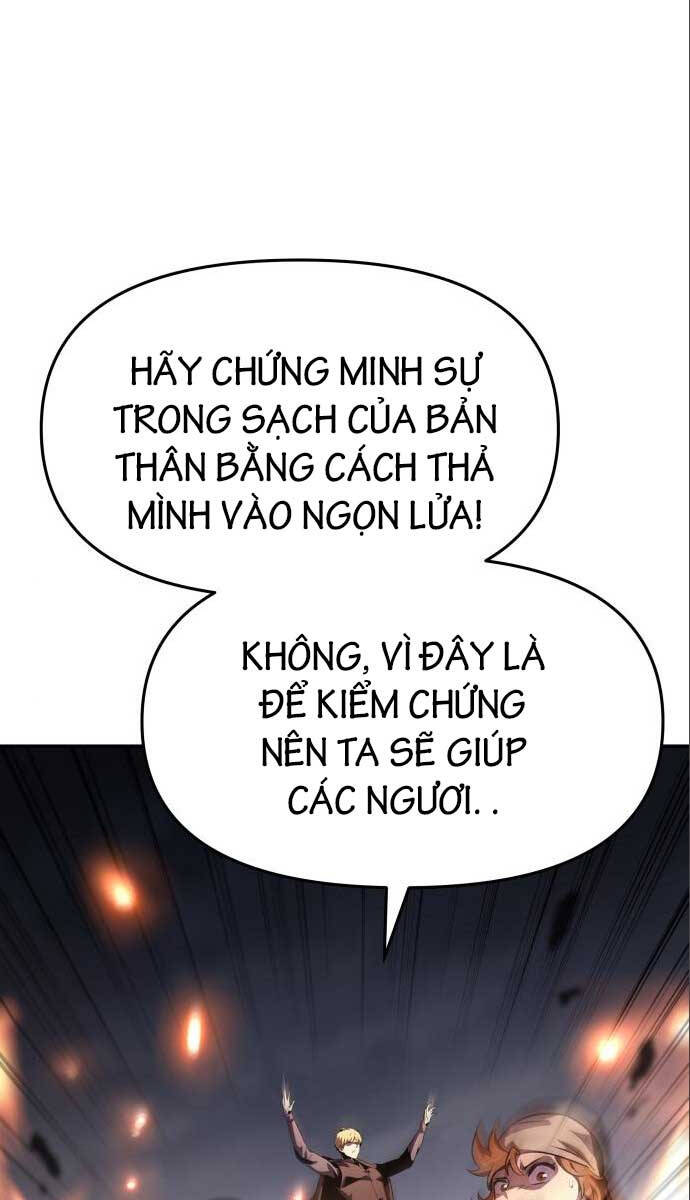 Vua Hiệp Sĩ Đã Trở Lại Với Một Vị Thần: Chương 27