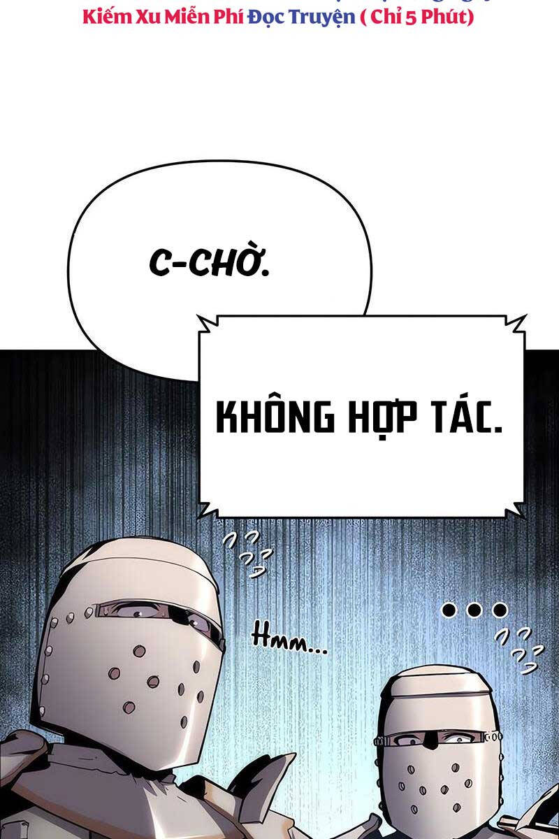 Vua Hiệp Sĩ Đã Trở Lại Với Một Vị Thần: Chương 28