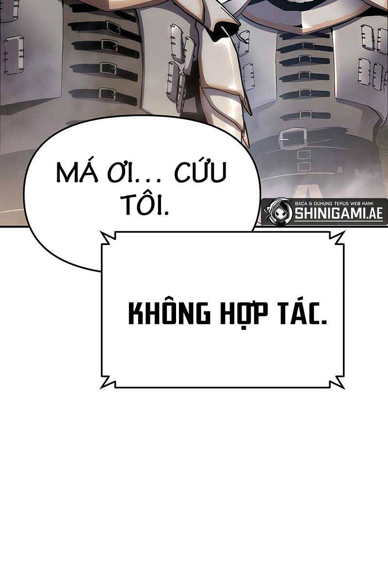 Vua Hiệp Sĩ Đã Trở Lại Với Một Vị Thần: Chương 28