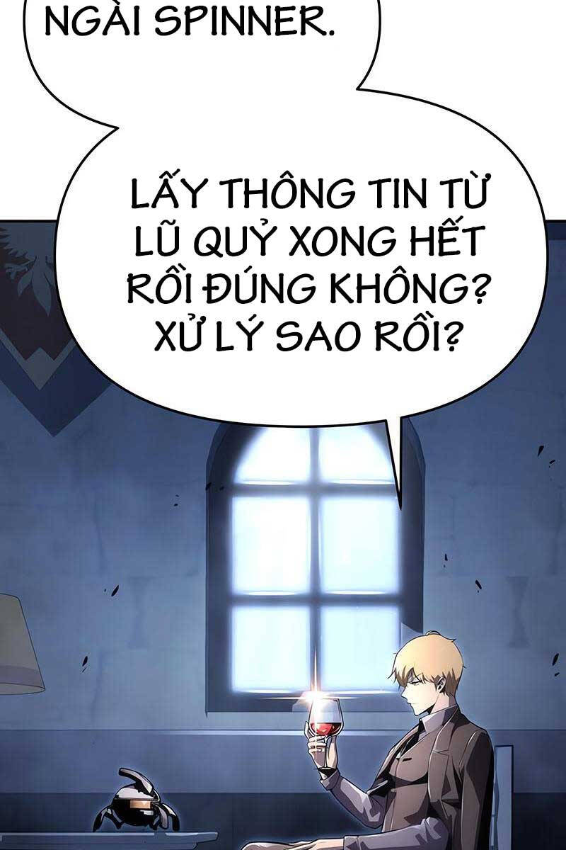 Vua Hiệp Sĩ Đã Trở Lại Với Một Vị Thần: Chương 28