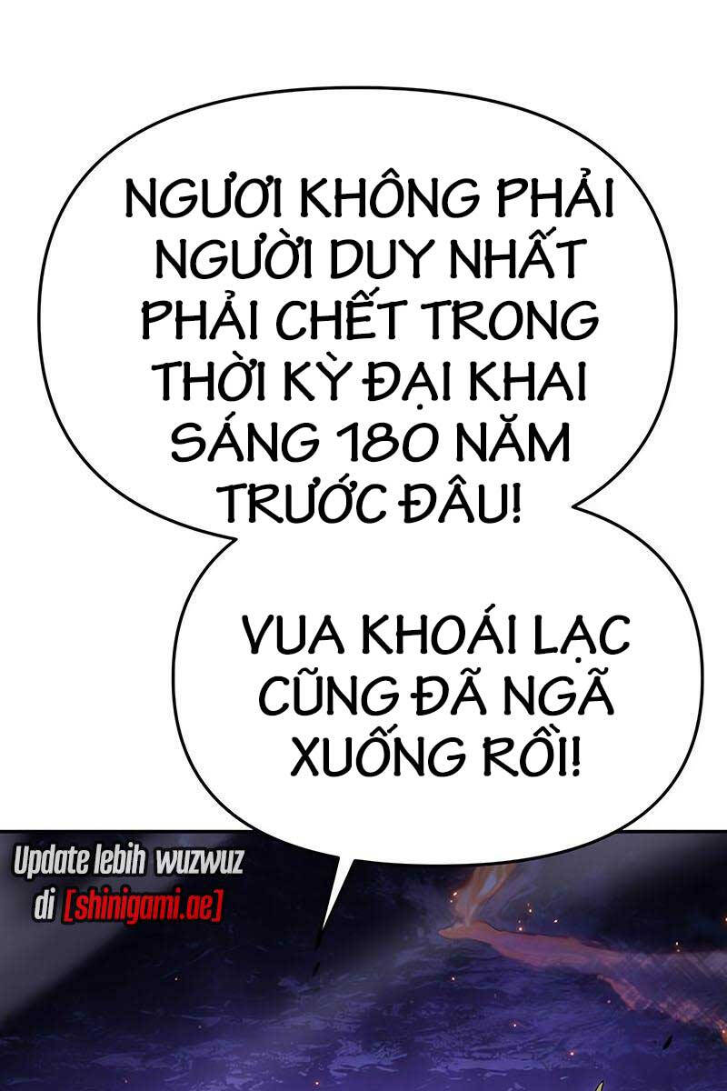 Vua Hiệp Sĩ Đã Trở Lại Với Một Vị Thần: Chương 29
