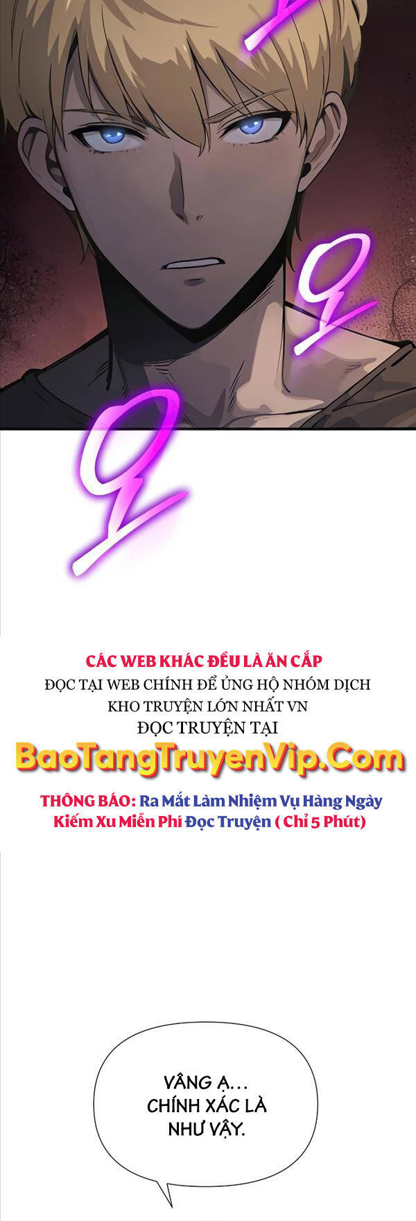 Vua Hiệp Sĩ Đã Trở Lại Với Một Vị Thần: Chương 3