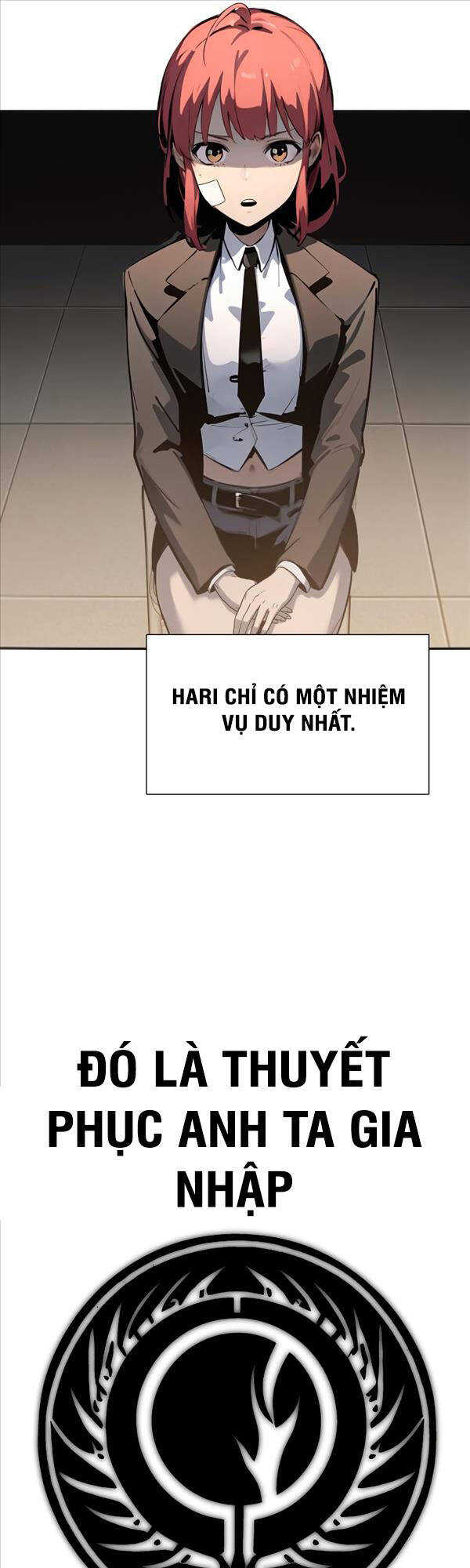 Vua Hiệp Sĩ Đã Trở Lại Với Một Vị Thần: Chương 3