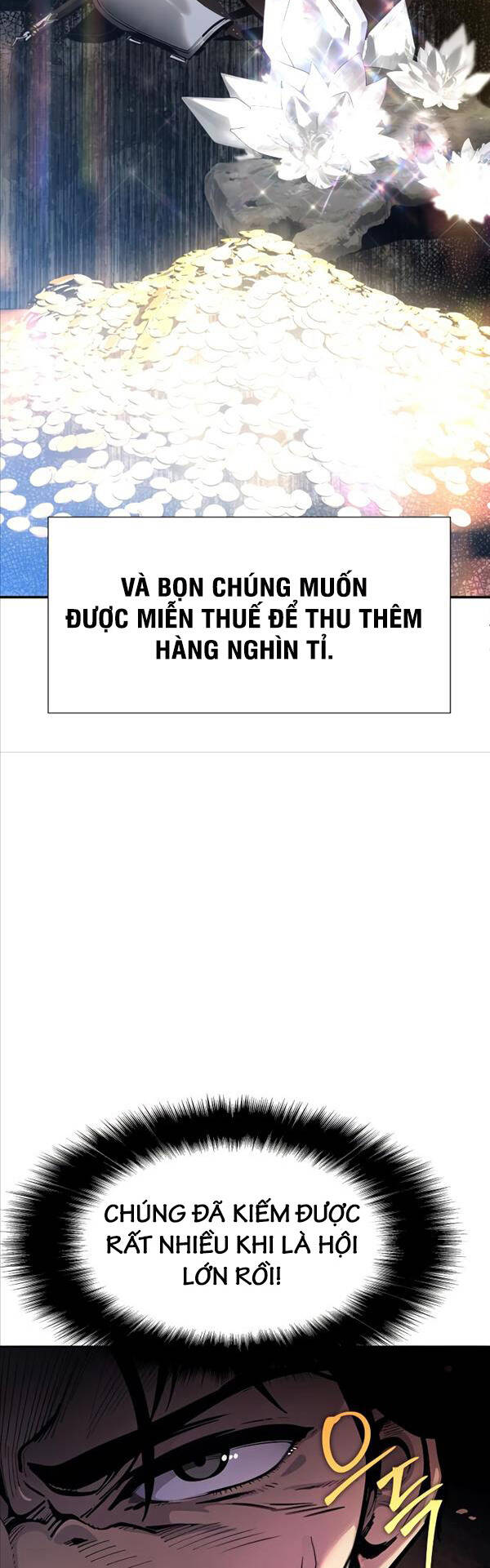 Vua Hiệp Sĩ Đã Trở Lại Với Một Vị Thần: Chương 3