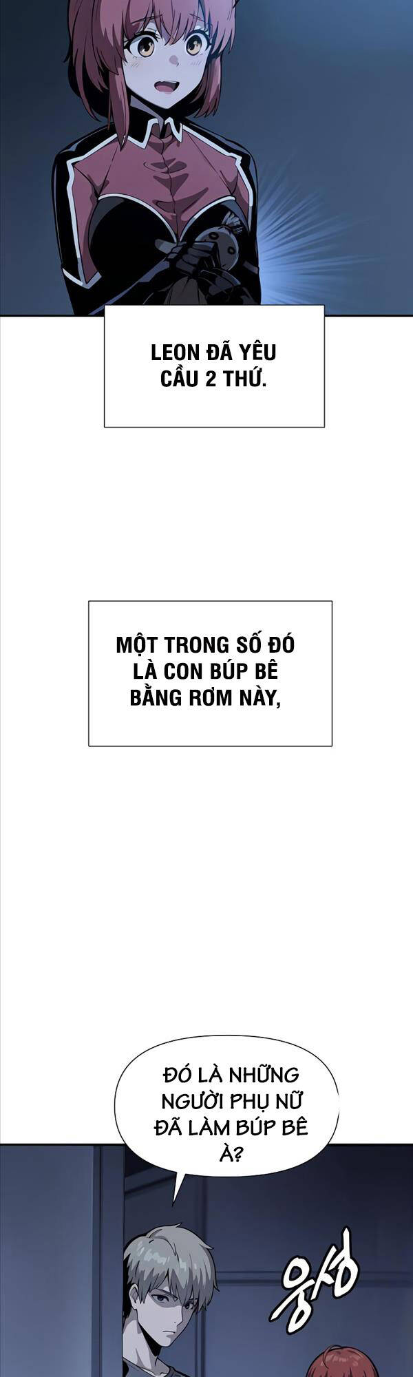 Vua Hiệp Sĩ Đã Trở Lại Với Một Vị Thần: Chương 3