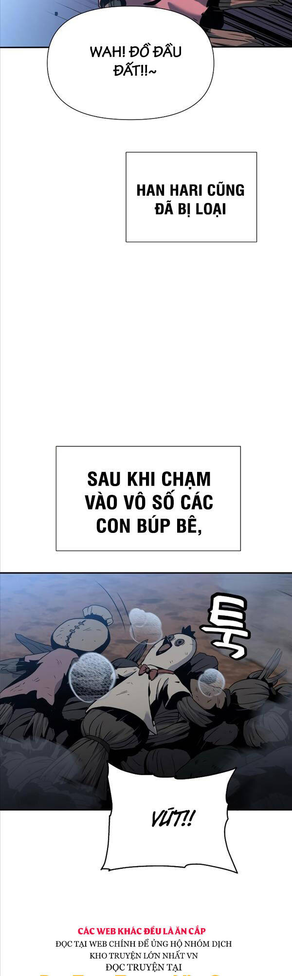 Vua Hiệp Sĩ Đã Trở Lại Với Một Vị Thần: Chương 3