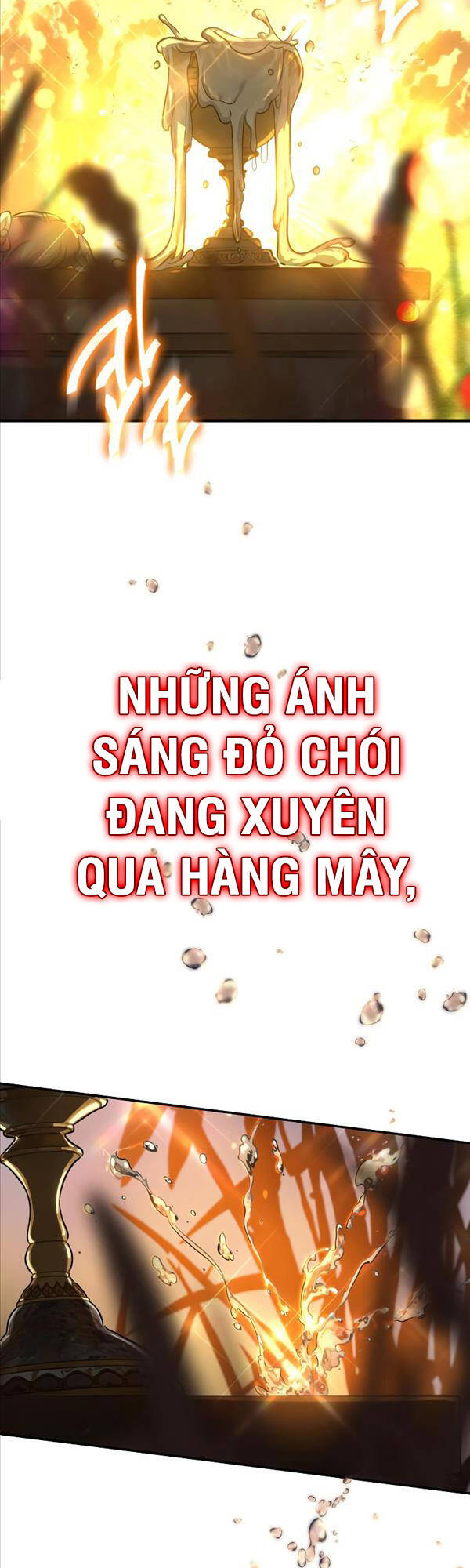 Vua Hiệp Sĩ Đã Trở Lại Với Một Vị Thần: Chương 3