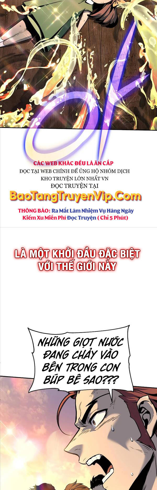 Vua Hiệp Sĩ Đã Trở Lại Với Một Vị Thần: Chương 3