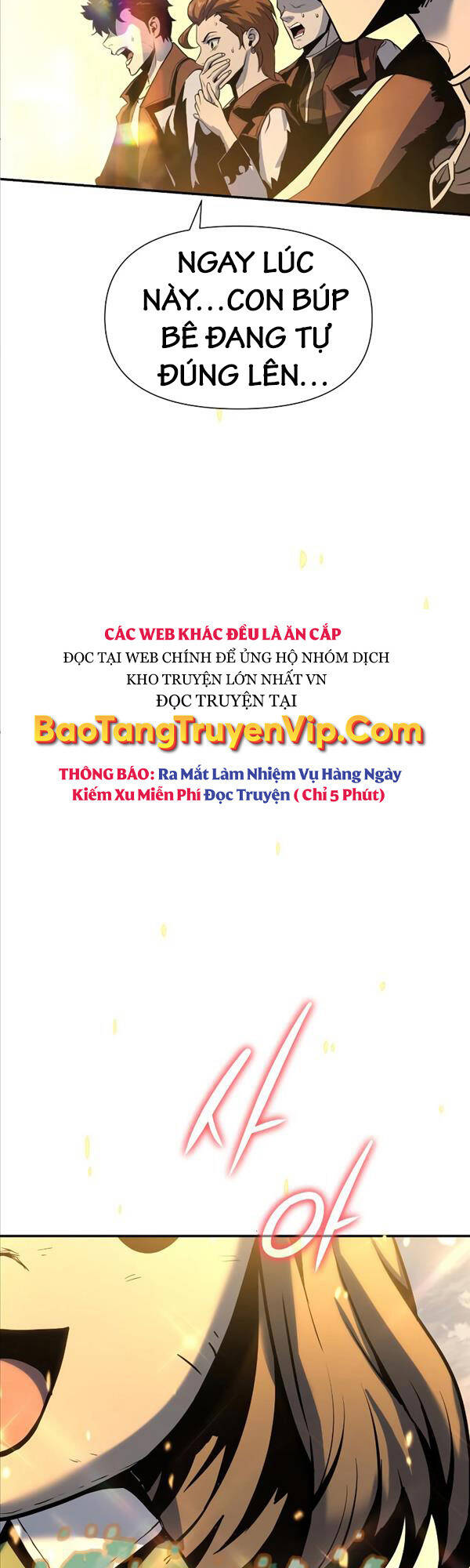Vua Hiệp Sĩ Đã Trở Lại Với Một Vị Thần: Chương 3