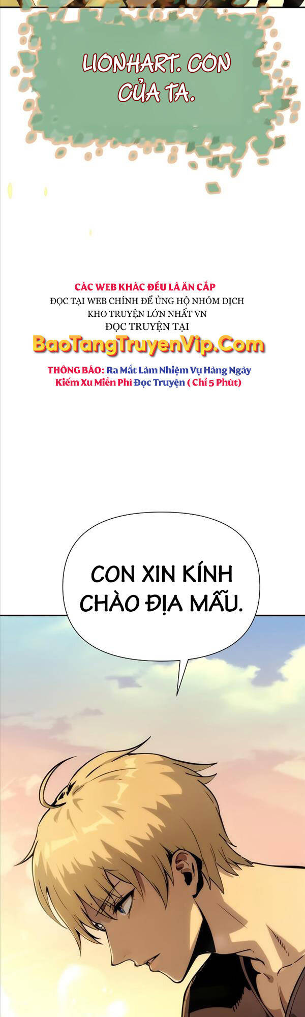 Vua Hiệp Sĩ Đã Trở Lại Với Một Vị Thần: Chương 3