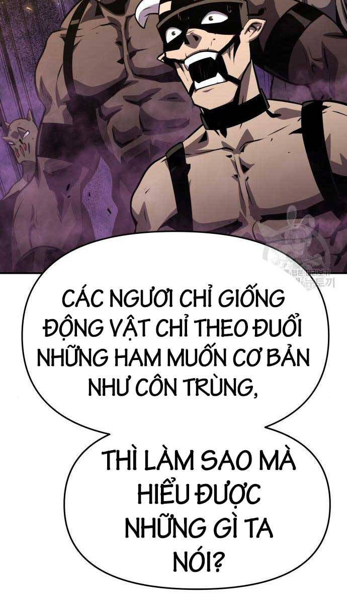 Vua Hiệp Sĩ Đã Trở Lại Với Một Vị Thần: Chương 30