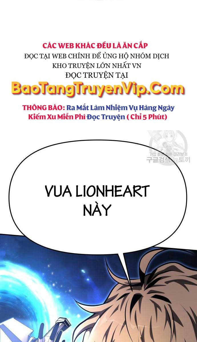 Vua Hiệp Sĩ Đã Trở Lại Với Một Vị Thần: Chương 30