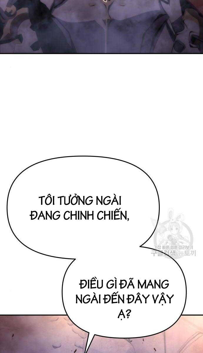 Vua Hiệp Sĩ Đã Trở Lại Với Một Vị Thần: Chương 30