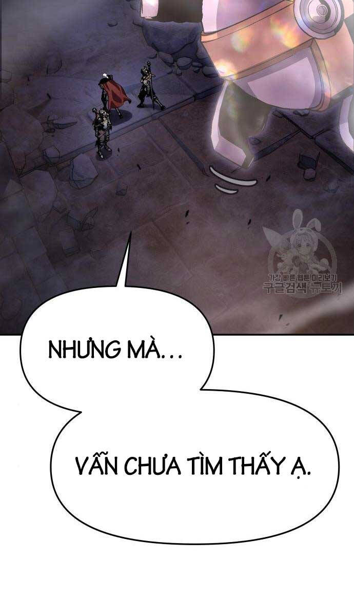 Vua Hiệp Sĩ Đã Trở Lại Với Một Vị Thần: Chương 30