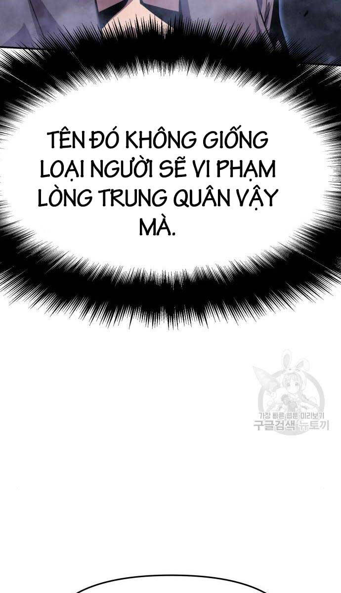 Vua Hiệp Sĩ Đã Trở Lại Với Một Vị Thần: Chương 30
