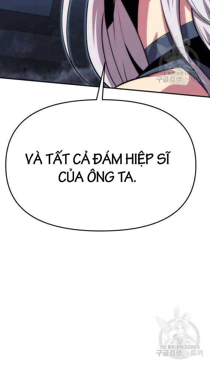 Vua Hiệp Sĩ Đã Trở Lại Với Một Vị Thần: Chương 30