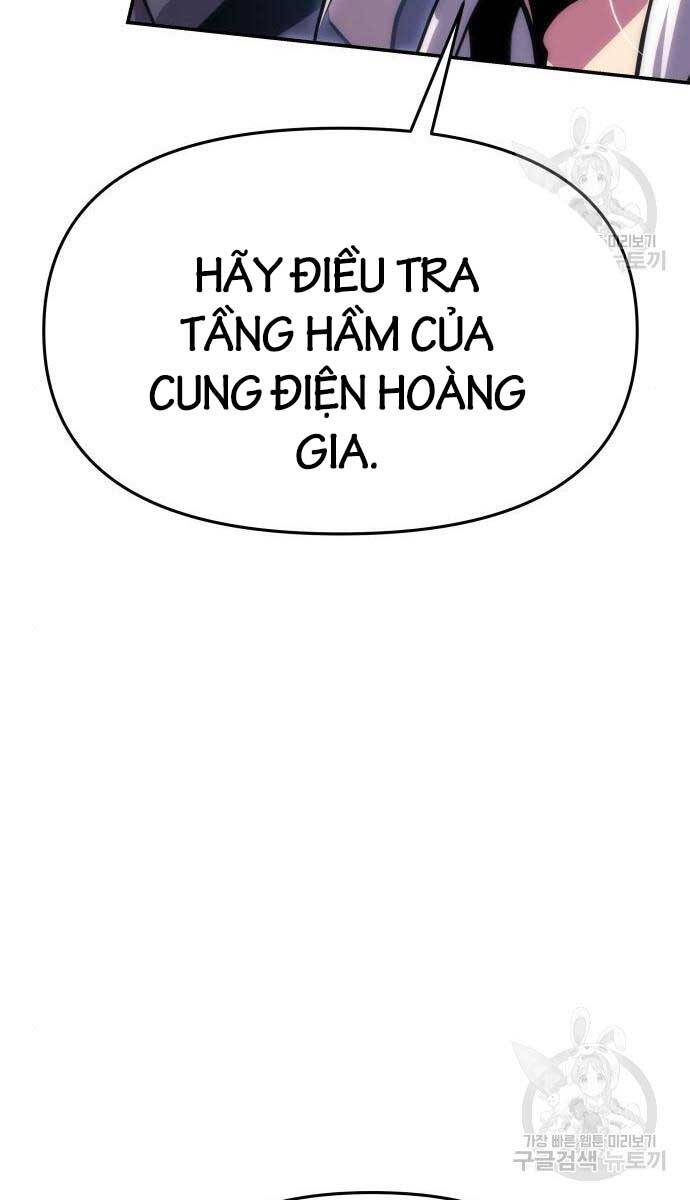 Vua Hiệp Sĩ Đã Trở Lại Với Một Vị Thần: Chương 30
